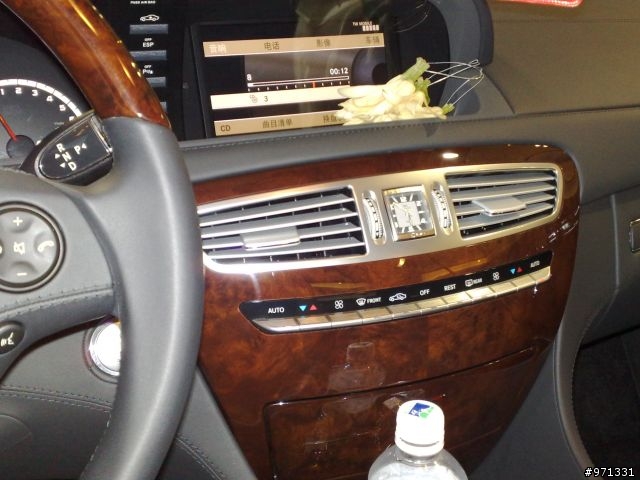 CL63 AMG比一比