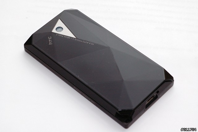 HTC鑽石