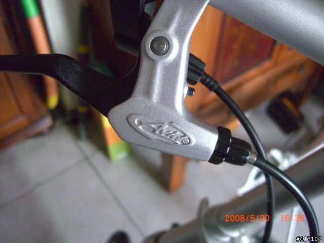 Dahon Mu P24 - 520國宴熱騰騰上菜囉！