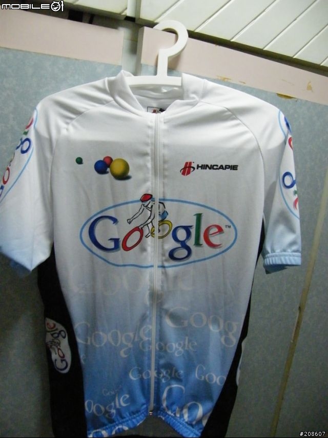 [分享] Goooooooooogle