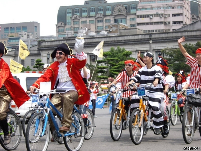 ★★★5/4 台灣單車日照片分享★★★
