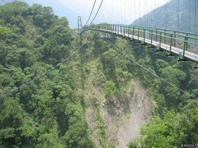 超重口味登山林道(請問有人真的騎過這裡嗎)東浦 八通關