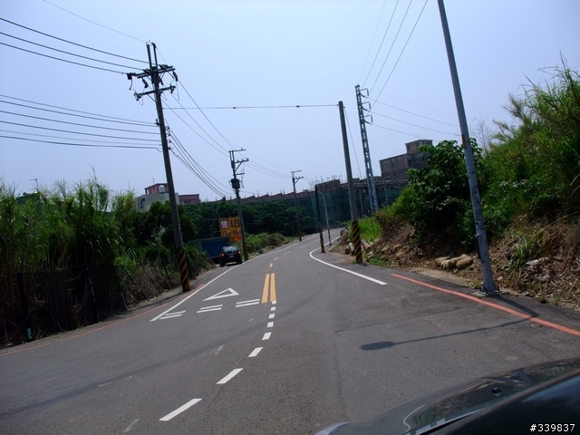 私房路線：楊梅火車站－永安漁港
