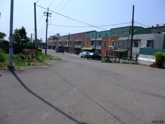 私房路線：楊梅火車站－永安漁港