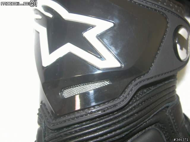 {勸敗}超敗家 Alpinestars GP PRO 入手...分享文!!