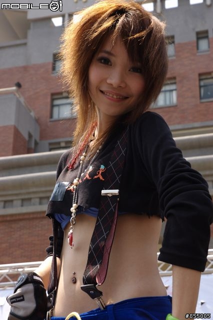 開南F9校慶園遊會(賽車女郎)<P88>