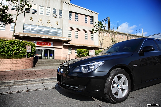[圖多]520這天把Canon 20D升級5D! 喔不!是520d(不嚴謹的環島油耗測試!)