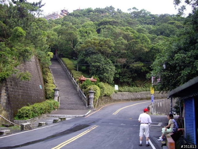 【下雨取消】2008-6-14(六) 碧湖支線-早餐組