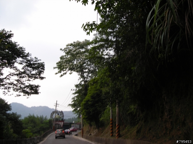 {分享}羅馬公路遊記