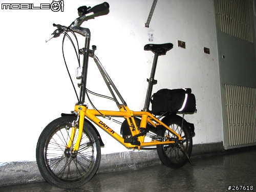 放鳥光的老貂復活記 PART 2（全車完成）
