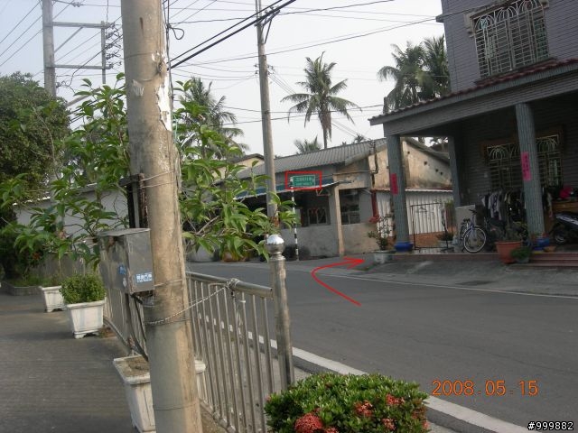 蘭花蕨自行車道～營火蟲之旅