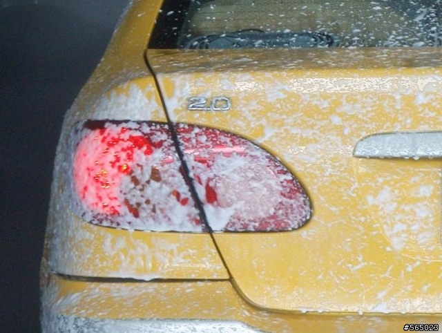 直擊 TOYOTA Altis 2.0 全台首量嗎....