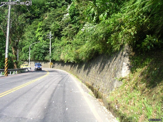 [DAHON同學會 遠征山道班] 0504北橫羅浮橋半日遊 - by Johnson