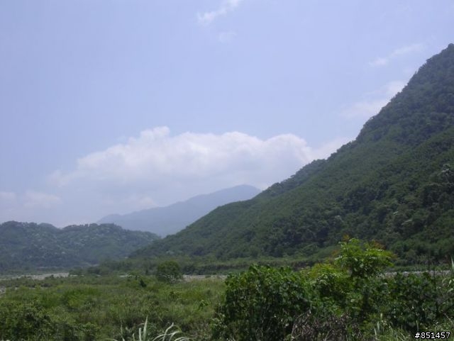 [遊記]5/18(日)內灣、薰衣草森林-車滿為患的要命陡坡