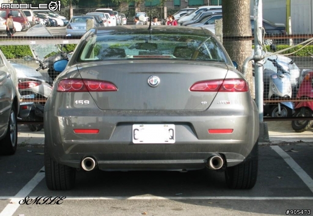 同一個停車場