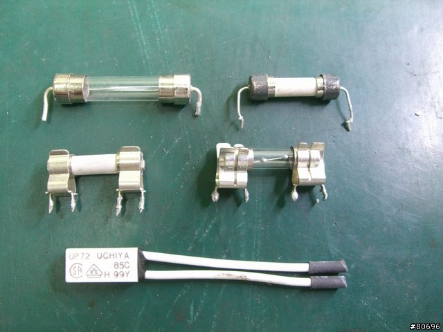 認識你的電源供應器-元件篇