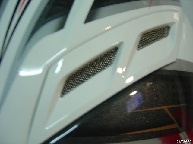 [開箱]偷跑AGV頂款GP-TECH!!(6/2新增上路測試)