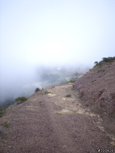[遊記] 舊金山金門大橋 & Marin Headlands Loop