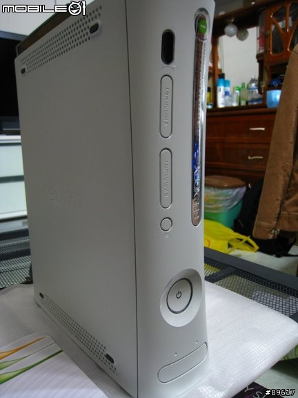 [XBOX360] 降價後購入360分享 (更新兩張照片..)