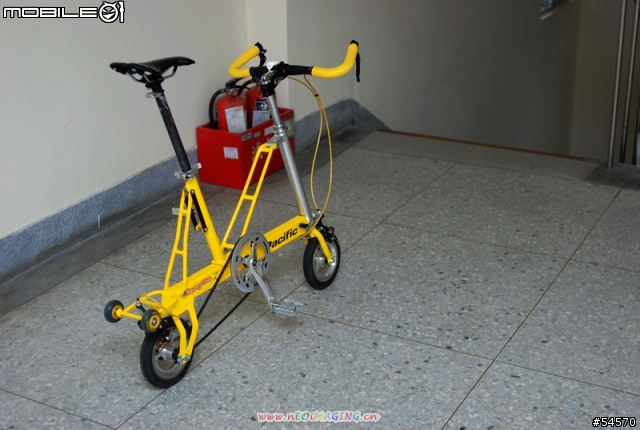 進化成藍寶堅尼的黃金獵犬號CarryMe跑車化~請車友一起分享吧