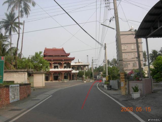 蘭花蕨自行車道～營火蟲之旅