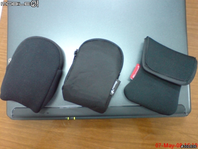 [開箱/測試/分享/勸敗] Genius Traveler 915BT Laser 簡報鼠(圖小多)
