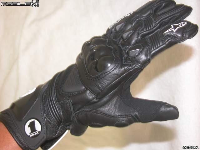 {勸敗}超敗家 Alpinestars GP PRO 入手...分享文!!