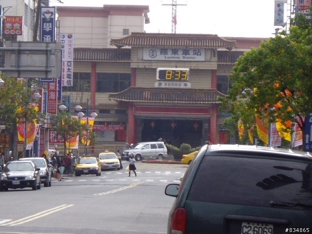 [分享]2008年 騎著GTR 環島之旅