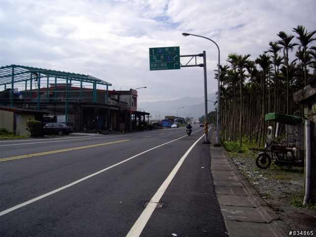 [分享]2008年 騎著GTR 環島之旅