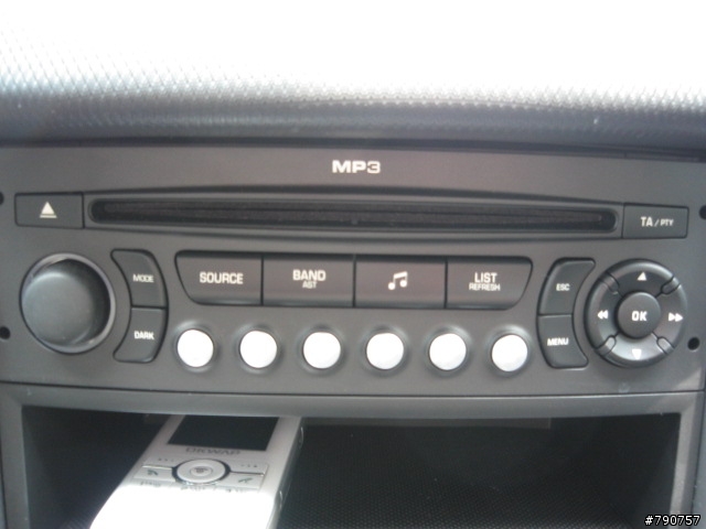 [分享] "柴七" 縱橫 - Peugeot 207 HDi