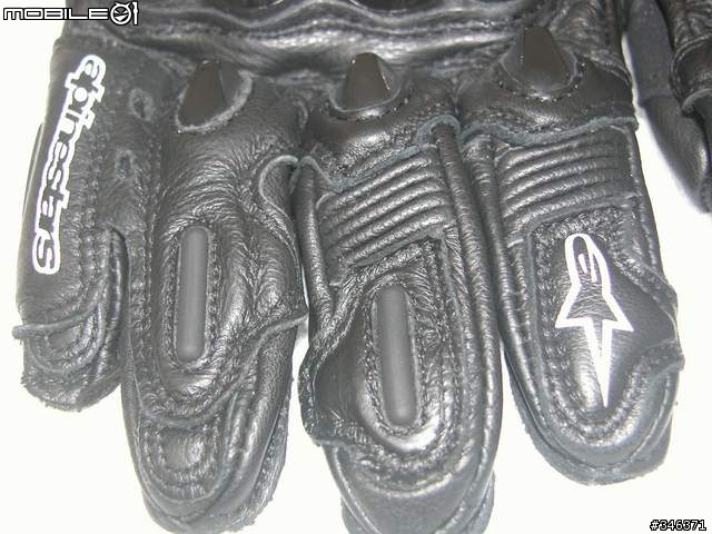 {勸敗}超敗家 Alpinestars GP PRO 入手...分享文!!