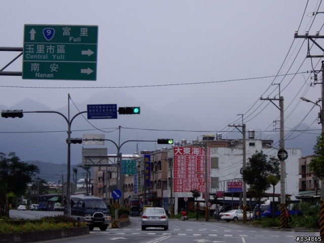[分享]2008年 騎著GTR 環島之旅