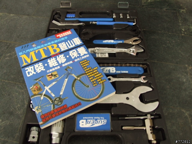 老闆沒有空~車友當自強之LRS 2000D DIY萬歲