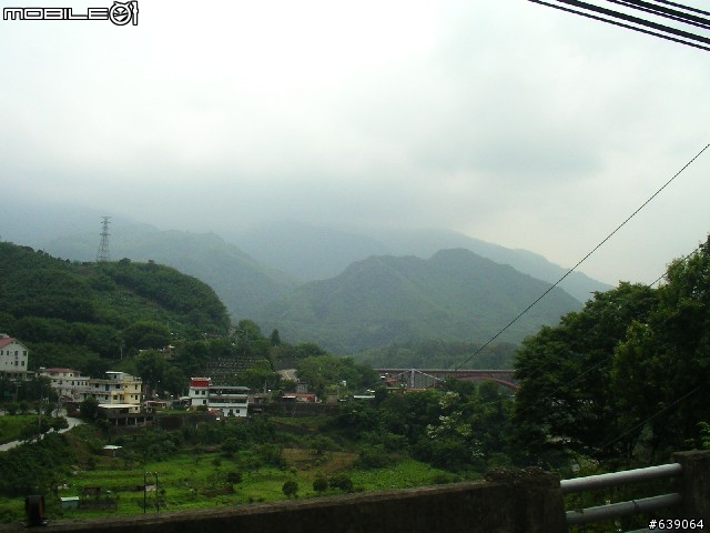 [DAHON同學會 遠征山道班] 0504北橫羅浮橋半日遊 - by Johnson