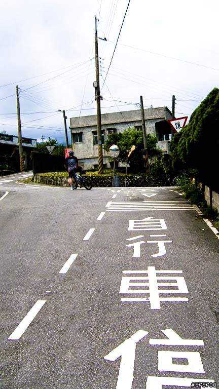 金山鐵馬道