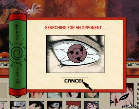 [Naruto Arena Online] 免費火影忍者線上遊戲 - 會英文的人快看這裡~ 蠻好玩的一款遊戲