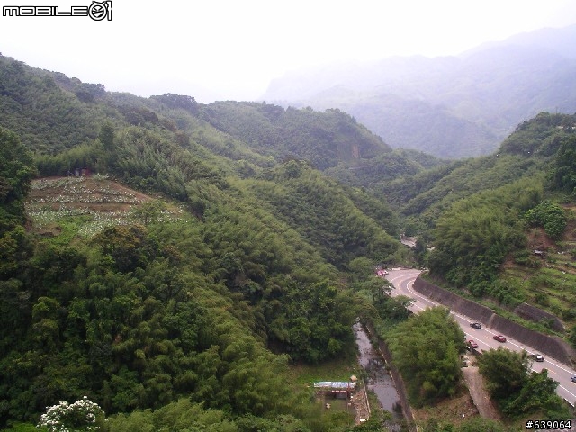 [DAHON同學會 遠征山道班] 0504北橫羅浮橋半日遊 - by Johnson