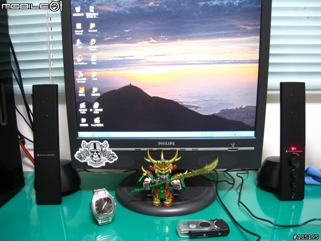 [討論] Altec Lansing vs 4121 有買的都近來分享看看吧