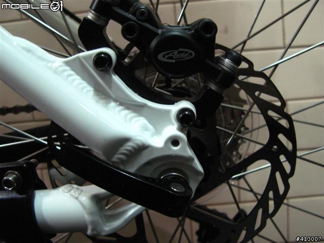 [分享]GIANT 2008 BIKE DAY PRO