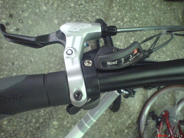 Dahon VP16上市了