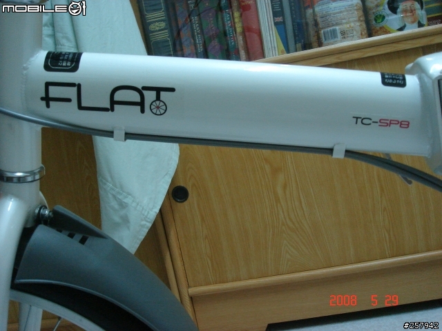 [分享]自製FLAT LOGO及車貼