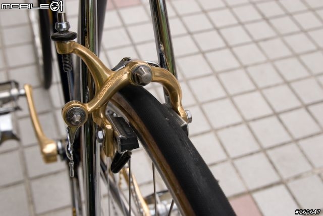 DACCORDI 50週年紀念車 ~