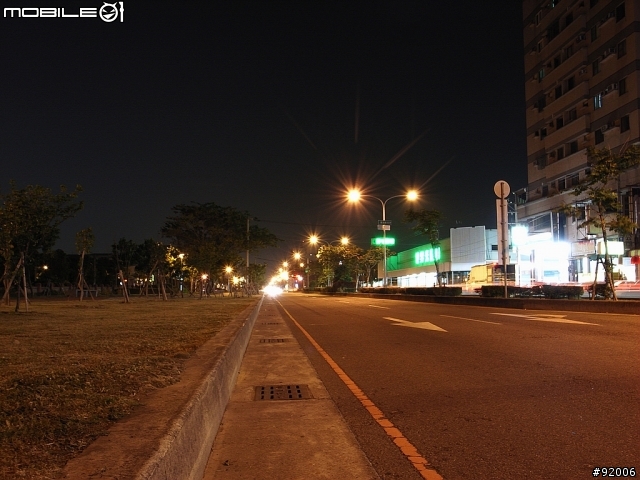 GRD I 夜景疑問...