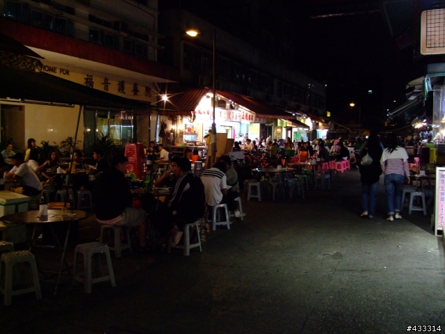 [半年後加新圖] 我愛的香港道地小吃 流口水指數五顆星