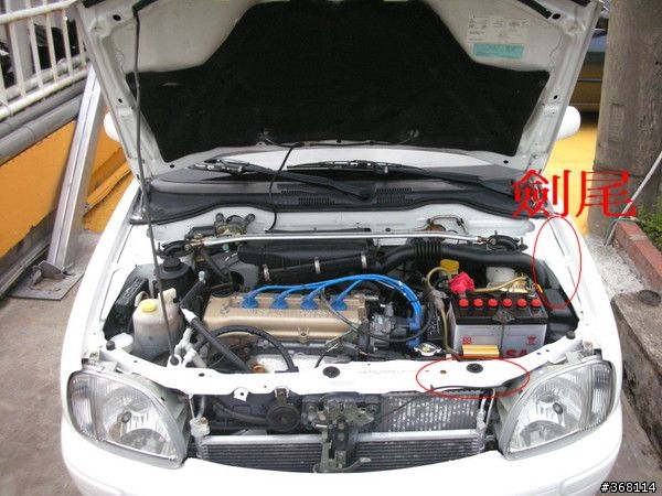 買中古車千萬要小心