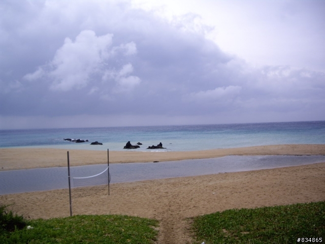 [分享]2008年 騎著GTR 環島之旅
