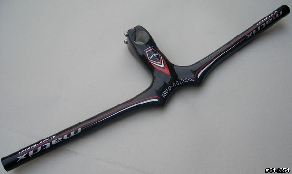 關於Matrix的碳纖維燕把