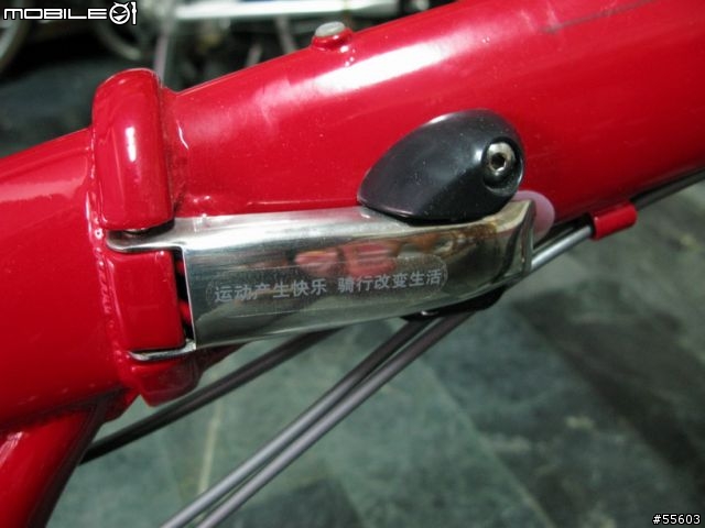 [分享] Dahon SP 16 及 C/P值超高攜車袋!!
