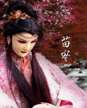 176x220/240x320~不定期新增主題~5/7新增"舞動"