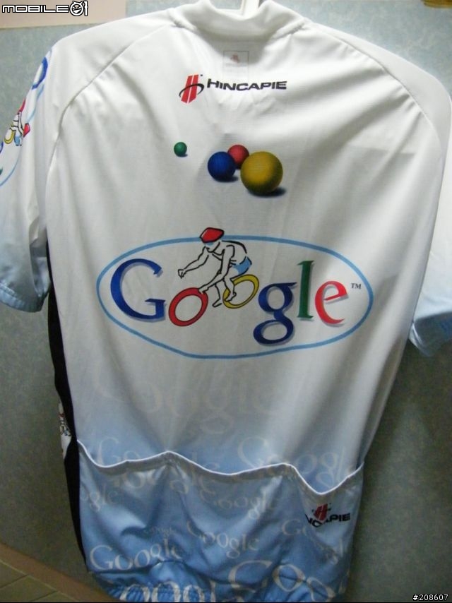 [分享] Goooooooooogle